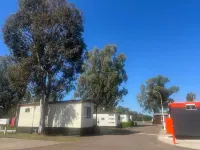 Gunnedah Tourist Caravan Park - 2-Star