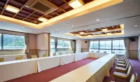 Abuto Honkan Hotel di Fukuyama