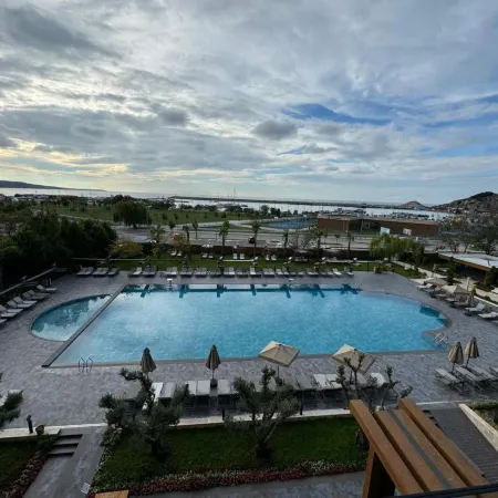Sile Gonen Hotel