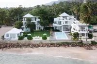 Villa Nalinnadda Petite Hotel & Spa, Adults Only - Pet friendly