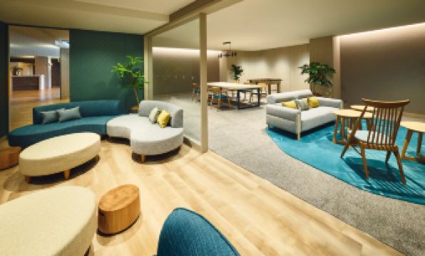 Holiday Inn Resort Ana Karuizawa by IHG