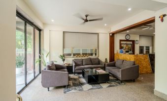 Stay Studio Hotel & Residences