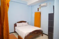 Homestay Kampung Inggris Syariah