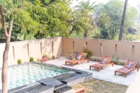 Vanaashrya Resort & Spa Sariska - Resorts
