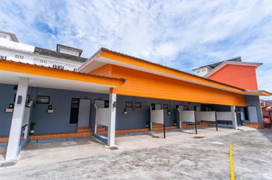 รูปภาพของS3 ระยอง โฮเทล