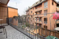 Villa Gioia - Pensionaatit