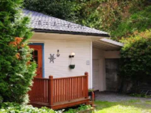 Visit Undredal Hotels in Aurland