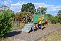 Angaston Vineyards Motel
