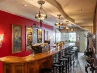 Boutique Hotel Belle Epoque Hotels in Bern