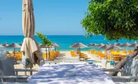 Hotel Loukas Vrachos - Ocean View