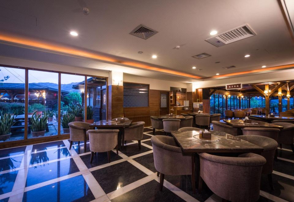 우라이 포즈 랜디스 리조트