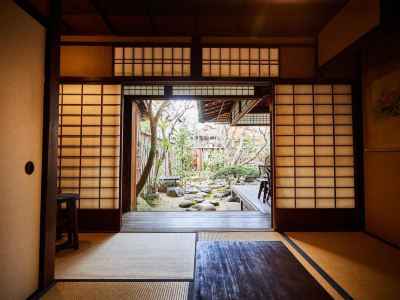Guest House Koiya