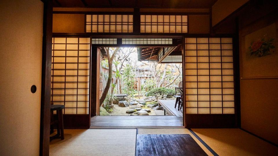Guest House Koiya