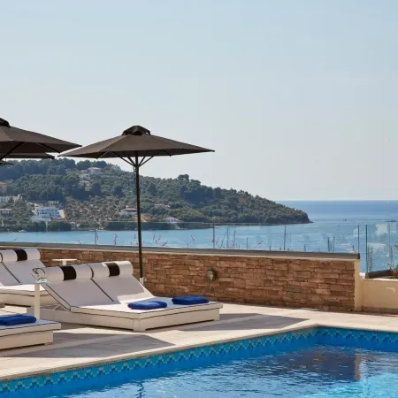 Skiathos Living