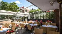Hotel Holsteiner Hof - Timmendorfer Strand - breakfast