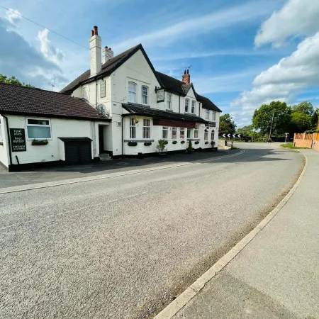 The Boat Inn Hayton