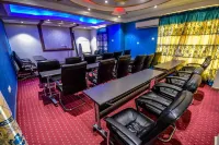 جرين ماونتن هوتل