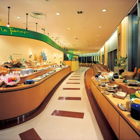 Hotel Green Tower Makuhari