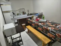 Sheymar Hostel Pindamonhangaba Hotels in Pindamonhangaba