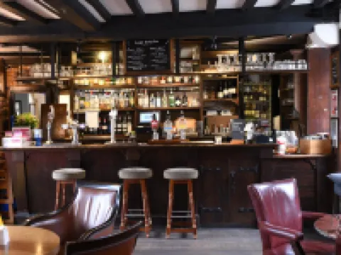 Noel Arms - "A Bespoke Hotel" Hotels in Chipping Campden