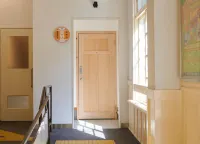 Nipponia Hotel Koyasan Pilgrimage Railway - in the Station Inn - Self Check-in Only Hotels in Kudoyama