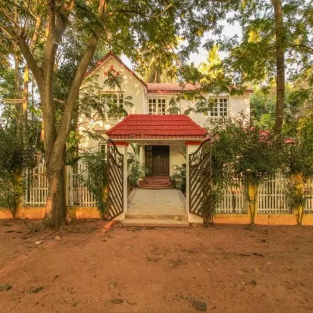 Prince Park Farmhouse Resort