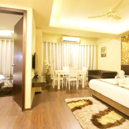 Mittal Hotel & Resorts