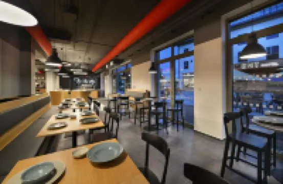 元素酒店