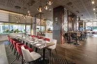 Imperial Hotel Ostrava - Breakfast