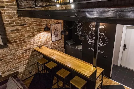 Art Village Club (Арт Вилладж Клаб)