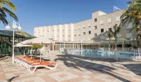 Hotel Ilunion Las Lomas - Uima-altaat