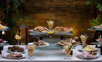 Hotel Spa Republica - breakfast