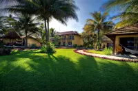 Ocaporã Hotel All Inclusive - Pools