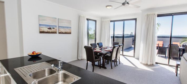 Gladstone Central Plaza Official Hotels in Gladstone
