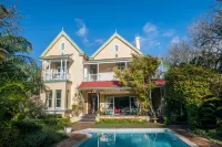 Hacklewood Hill Country House - 5-Star