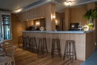 Hotel Silken Don Pepe y Don Pepe Ría - 3-stjärniga