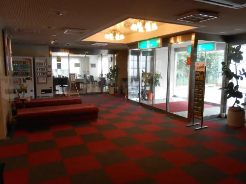 Hotel Select Inn Mishima Public Areas Photos