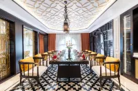 Tam Chuc Complex Hotels in Phu Ly