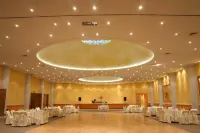 โรงแรม จีเอส เจโรคส - พร้อมอาหารเช้า