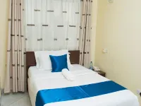 Airport Transit Lodges Hotels near Julius Nyerere International Airport