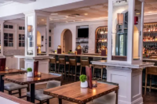 The Hotel at Auburn University