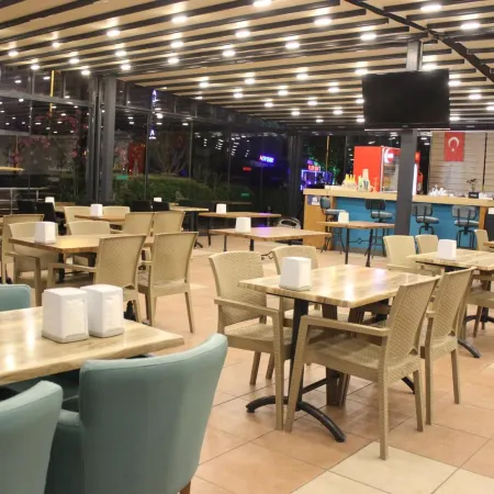 CihanTürk Hotel