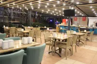 CihanTürk Hotel