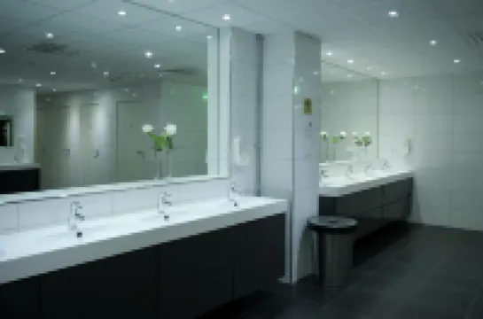 Vandrarhem Uppsala Centralstation