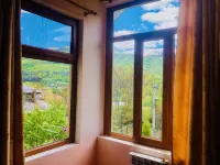 DIL Hill by Sam Hotel a Dilijan