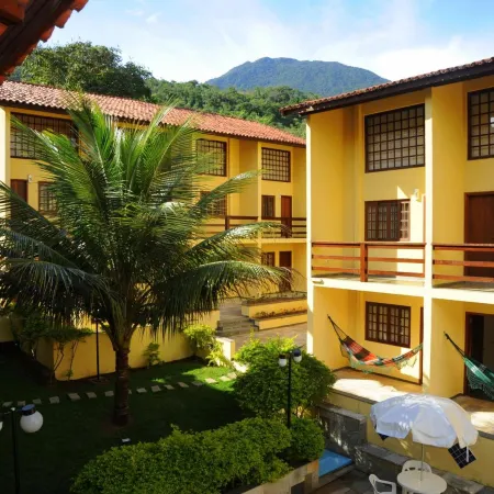 Hotel da Ilha