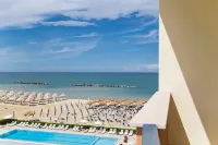 Hotel Mara - Beach