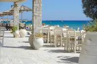 Galatis Beach Hotel - Pysäköinti