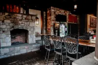 Heritage Hotel Lancaster - bar