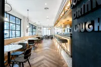 Oroel Hotel & Spa - bars